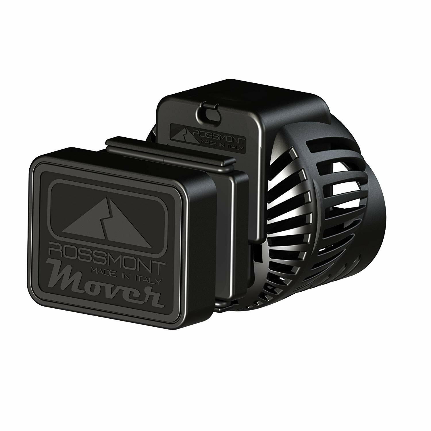 Rossmont Mover シリーズ(50Hz用) Rossmont Mover シリーズ(50Hz用)