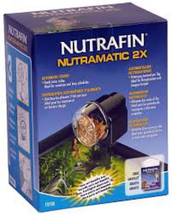 Nutramatic deals
