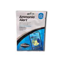Seachem Ammonia Alert Test