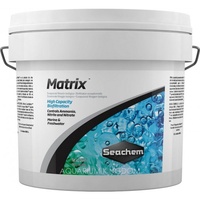 Seachem Matrix 4L