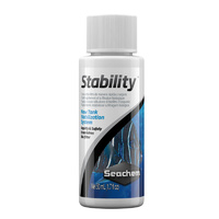 Seachem Stability 50ml 