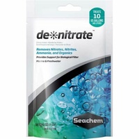 Seachem De Nitrate 100ml Bagged