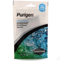 Seachem Purigen 100ml Bagged
