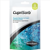 Seachem Cuprisorb 100ml Bagged