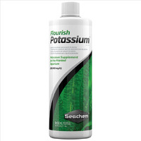 Seachem Flourish Potassium 500ml