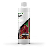 Seachem Flourish Iron 500ml