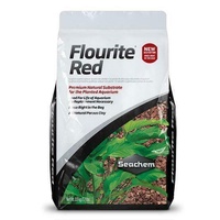 Seachem Flourite 3.5kg Natural Plant Substrate