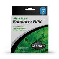 Seachem Plant Pack Enhancer 3x - 100ml