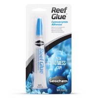 Seachem Reef Glue 20G 