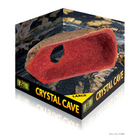 Exo Terra Crystal Cave Large