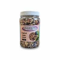 Murphy's Tropical Blend With Pellets 1.5kg Jar