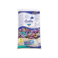 CARIBSEA ARAG-ALIVE ULTRA PINK 20LB