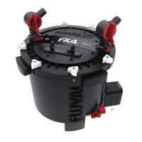 Fluval FX4 Super Filter 2650L/H Canister