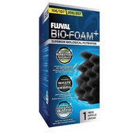 Fluval Bio Foam + 106 206 107 207