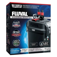 Fluval 307 Canister Filter 90-330L