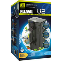  Fluval Internal Filter U2