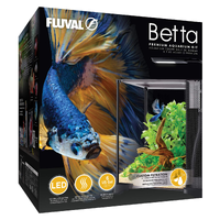 Fluval Premium Betta Kit 20L