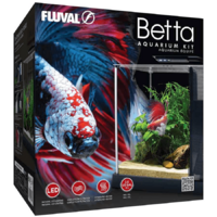 Fluval Premium Betta Kit 10L