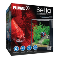 Fluval Premium Betta Kit 10L