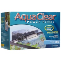 Aquaclear 110 / 500 Hang On Power Filter