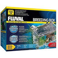 Fluval Breeding Box Hang On 1.1L