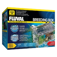 Fluval Breeding Box Hang On 1.1L