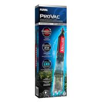 Fluval Provac Powered Gravel Cleaner