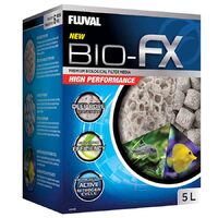 Fluval Bio FX Biological Media 5L