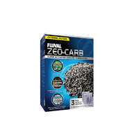 Fluval Zeo-Carb 3x 150g