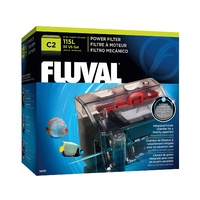 Fluval Hang On Filter C2