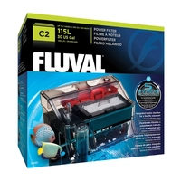 Fluval Hang On Filter C2