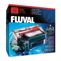 Fluval Hang On Filter C3