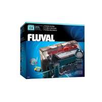 Fluval Hang On Filter C4