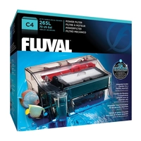 Fluval Hang On Filter C4