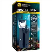 Fluval Sea Mini Power Protein Skimmer 20-80ltrs PS2