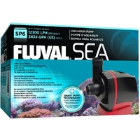Fluval Sea Sump Pump SP6 12300lph
