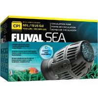 Fluval Sea CP1 Circulating Water Pump 1000L/H 3.5W