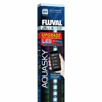Fluval Aquasky 2.0 Led Light 53-83cm 16w