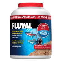 Fluval Colour Enhancing Flakes 32g