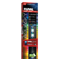 Fluval Aquasky 3.0 Led Light 16w RGBW 53-84cm Wifi & Bluetooth