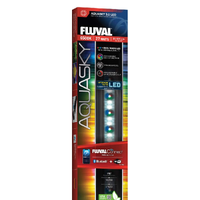 Fluval Aquasky 3.0 Led Light 27w RGBW 91-123cm Wifi & Bluetooth