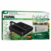 Fluval LED Nano Plant 4.0 20w