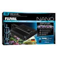 Fluval LED Nano Reef 4.0 25w
