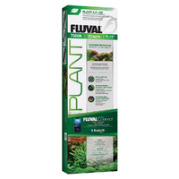 Fluval Plant Light 4.0 22w 38-63cm BT Mesh