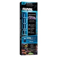 Fluval LED Reef Light 4.0 22w 38-63cm BT Mesh