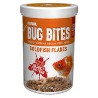 Fluval Bug Bites Goldfish Flakes 180g