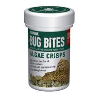 Fluval Bug Bites Algae Wafers 40g