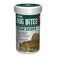 Fluval Bug Bites Algae Wafers 100g