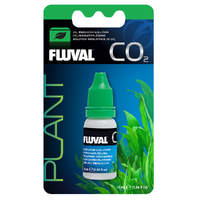 Fluval CO2 Indicator Refill Solution 10ml