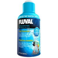 Fluval Water Conditioner 250ml